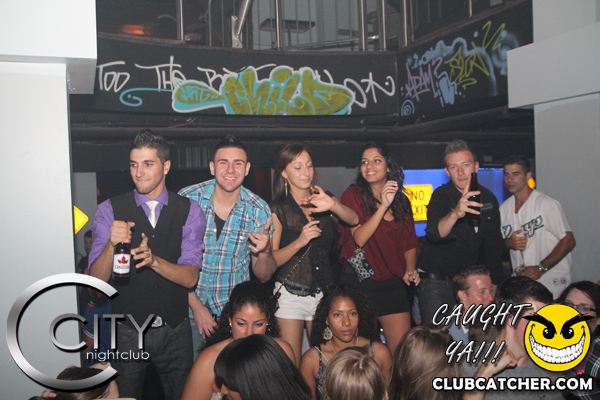 City nightclub photo 44 - May 30th, 2012
