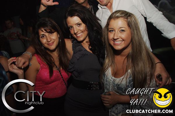 City nightclub photo 432 - May 30th, 2012