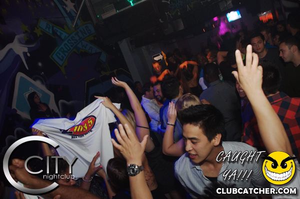 City nightclub photo 433 - May 30th, 2012