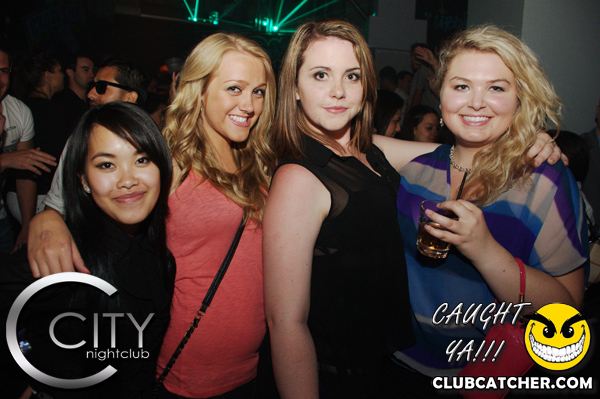 City nightclub photo 435 - May 30th, 2012