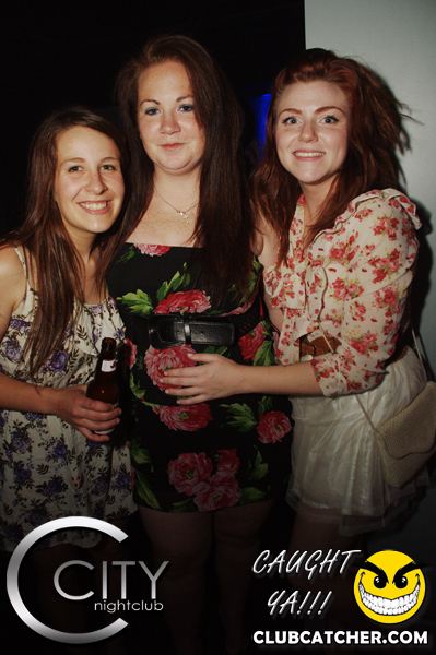 City nightclub photo 436 - May 30th, 2012