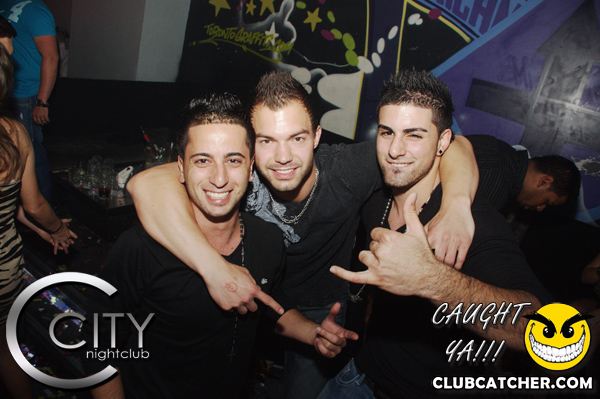 City nightclub photo 437 - May 30th, 2012