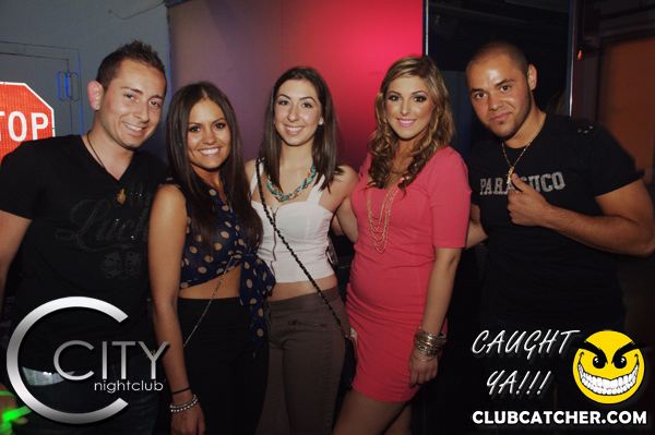 City nightclub photo 438 - May 30th, 2012