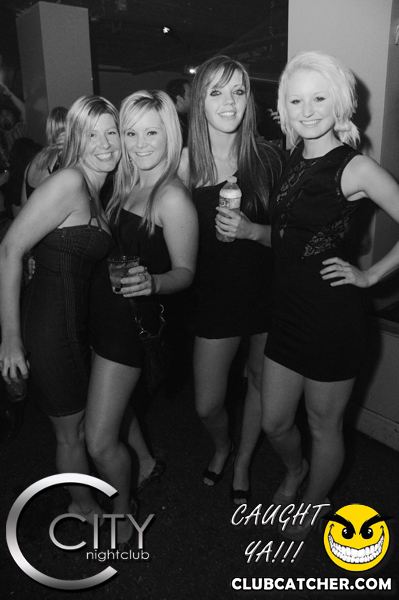 City nightclub photo 440 - May 30th, 2012