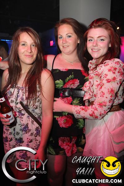 City nightclub photo 45 - May 30th, 2012