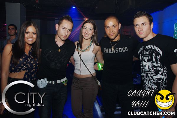 City nightclub photo 441 - May 30th, 2012