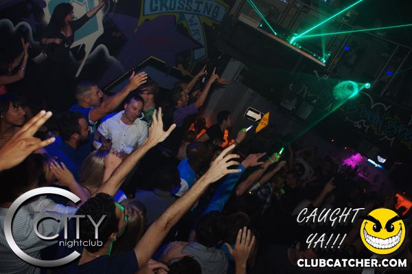 City nightclub photo 442 - May 30th, 2012