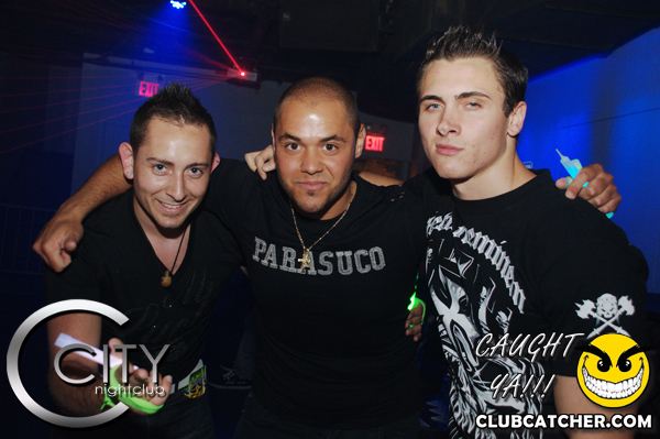 City nightclub photo 443 - May 30th, 2012