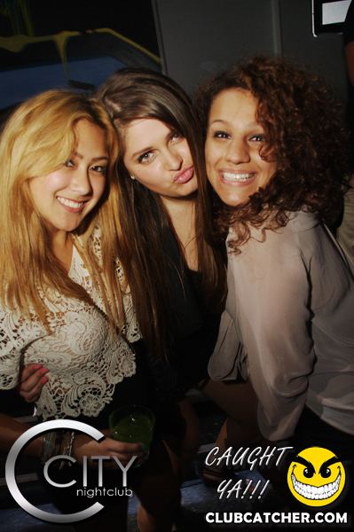 City nightclub photo 444 - May 30th, 2012