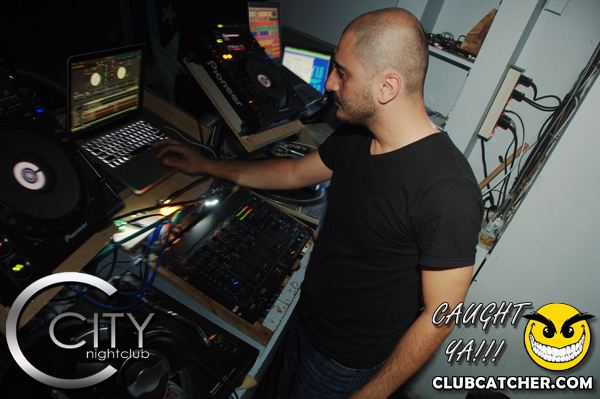 City nightclub photo 447 - May 30th, 2012