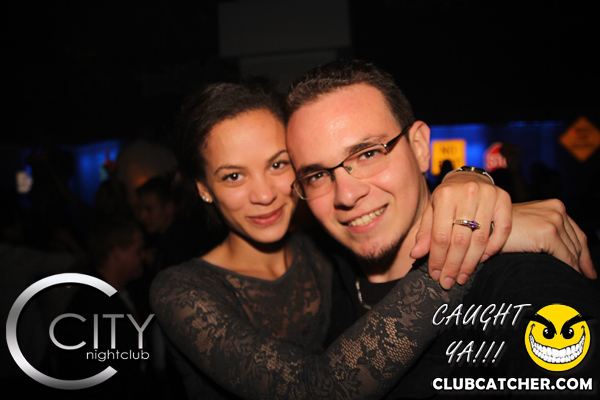 City nightclub photo 448 - May 30th, 2012