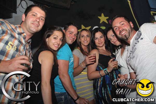 City nightclub photo 46 - May 30th, 2012