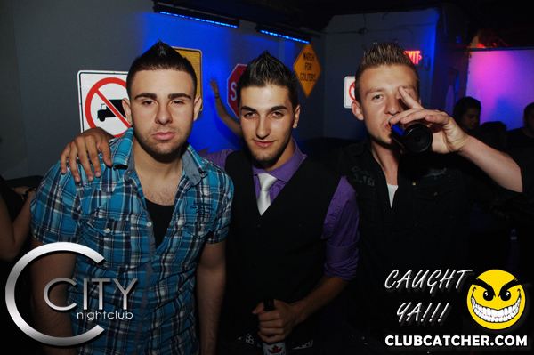 City nightclub photo 451 - May 30th, 2012