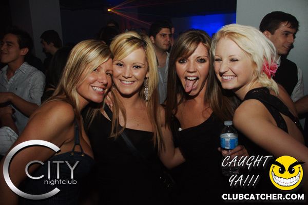 City nightclub photo 452 - May 30th, 2012