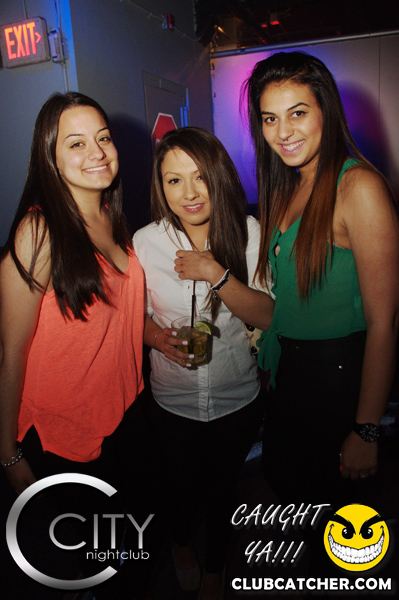 City nightclub photo 456 - May 30th, 2012