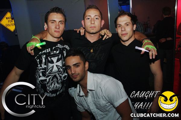 City nightclub photo 460 - May 30th, 2012