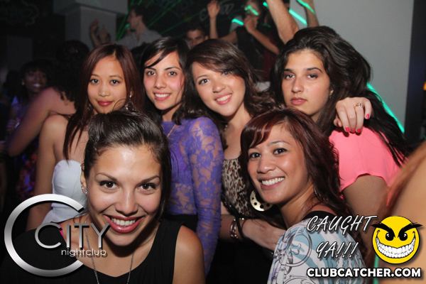 City nightclub photo 47 - May 30th, 2012