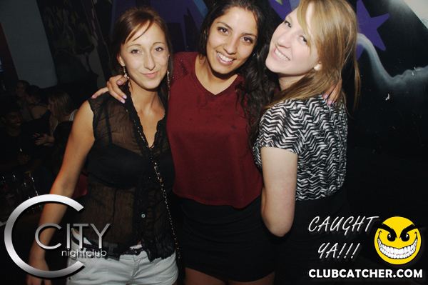 City nightclub photo 461 - May 30th, 2012