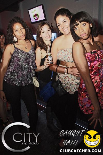 City nightclub photo 463 - May 30th, 2012