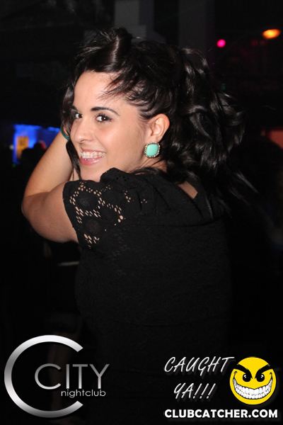 City nightclub photo 464 - May 30th, 2012