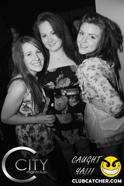 City nightclub photo 468 - May 30th, 2012