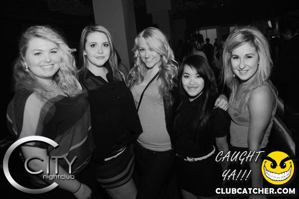 City nightclub photo 469 - May 30th, 2012