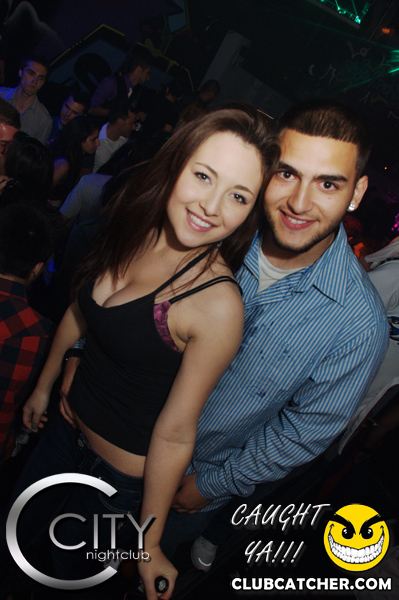 City nightclub photo 470 - May 30th, 2012