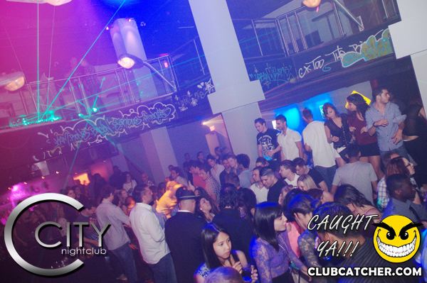 City nightclub photo 48 - May 30th, 2012