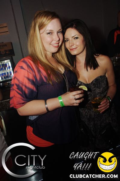 City nightclub photo 474 - May 30th, 2012