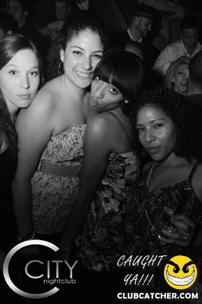 City nightclub photo 475 - May 30th, 2012