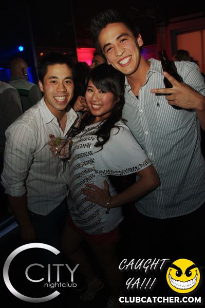 City nightclub photo 476 - May 30th, 2012