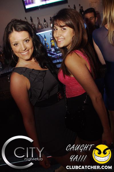 City nightclub photo 477 - May 30th, 2012