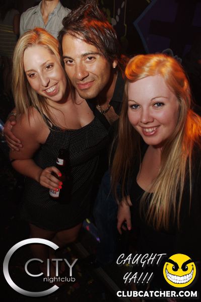 City nightclub photo 478 - May 30th, 2012