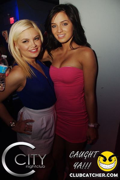 City nightclub photo 479 - May 30th, 2012