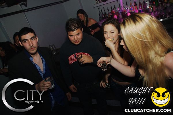 City nightclub photo 489 - May 30th, 2012