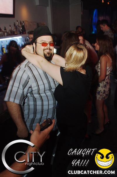 City nightclub photo 491 - May 30th, 2012