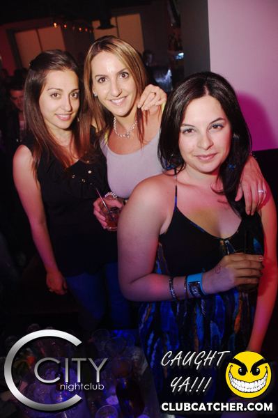 City nightclub photo 493 - May 30th, 2012