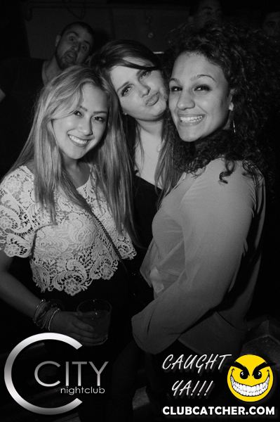 City nightclub photo 494 - May 30th, 2012