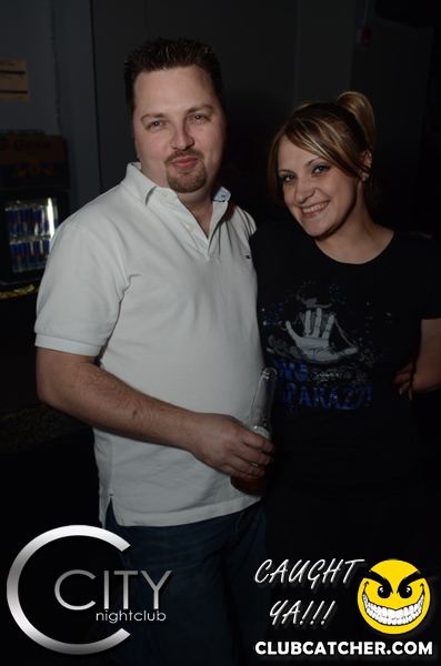 City nightclub photo 495 - May 30th, 2012