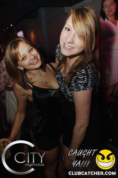 City nightclub photo 496 - May 30th, 2012