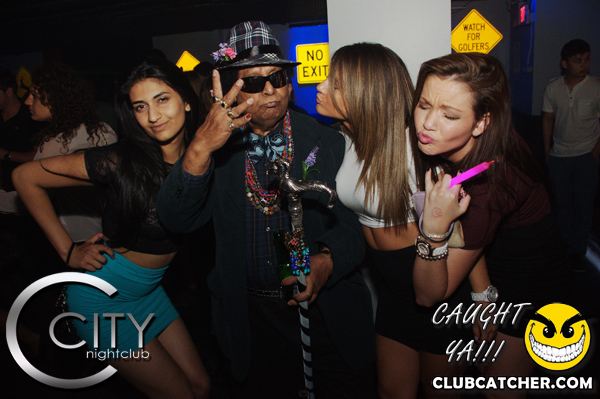 City nightclub photo 497 - May 30th, 2012