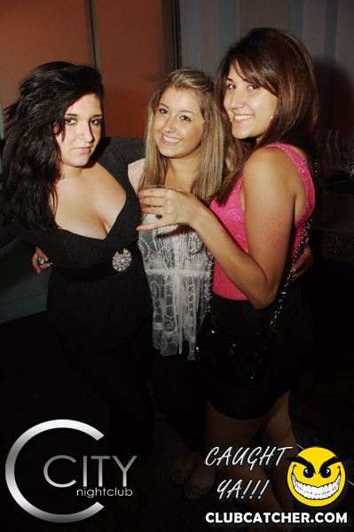 City nightclub photo 498 - May 30th, 2012