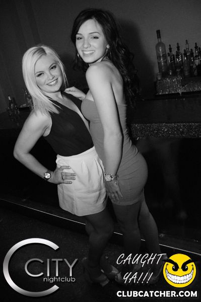 City nightclub photo 499 - May 30th, 2012