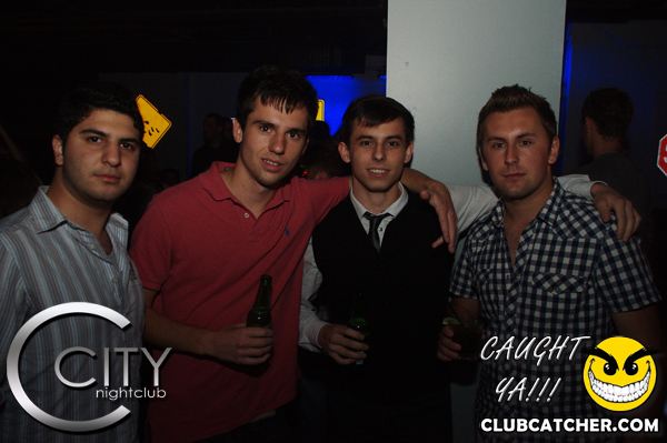 City nightclub photo 502 - May 30th, 2012