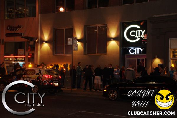 City nightclub photo 504 - May 30th, 2012