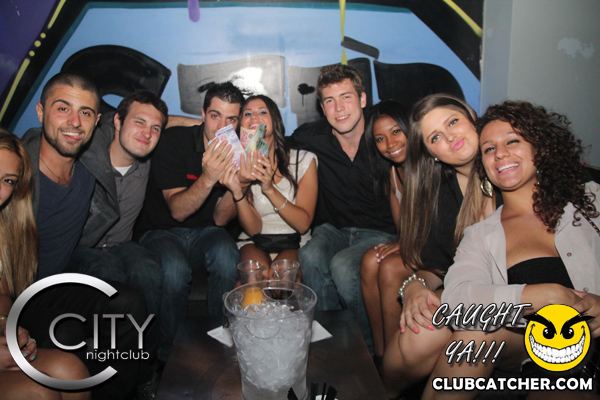 City nightclub photo 52 - May 30th, 2012