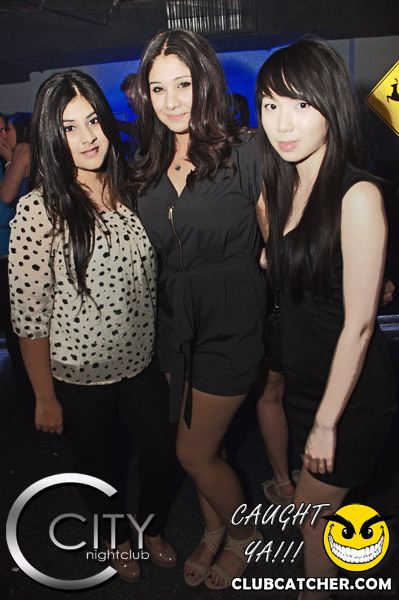 City nightclub photo 515 - May 30th, 2012