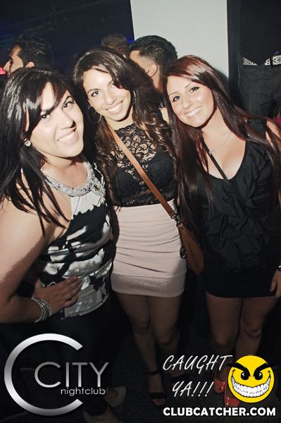 City nightclub photo 516 - May 30th, 2012