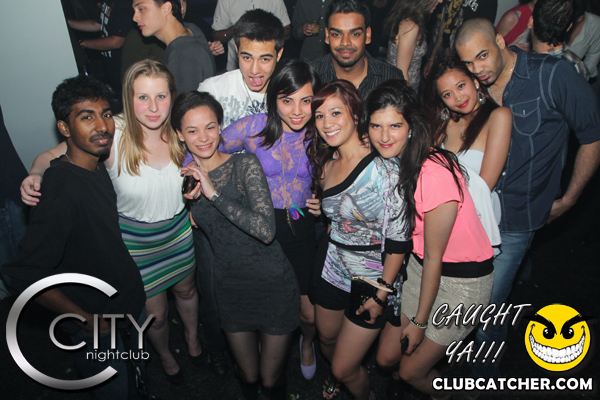 City nightclub photo 53 - May 30th, 2012