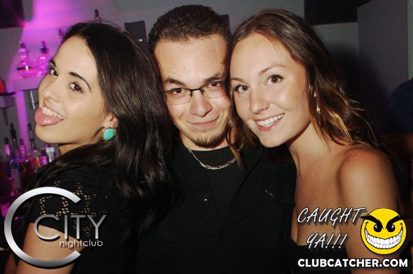 City nightclub photo 524 - May 30th, 2012